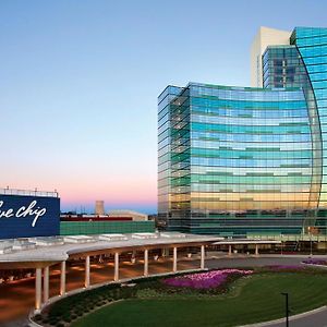 Blue Chip Casino Hotel Spa