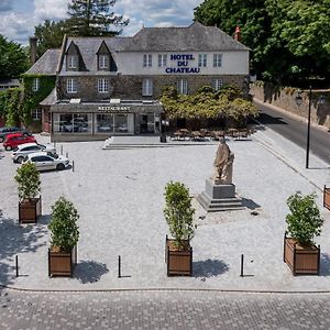 Logis Hotel Du Chateau